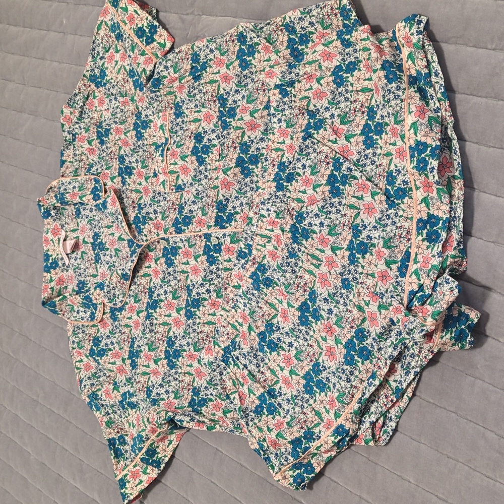 2 piece Victoria's Secret Pajama Set
